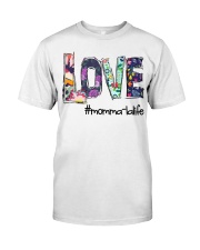 Love Momma-La Premium Fit Mens Tee tile
