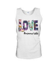 Love Momma-La Unisex Tank tile