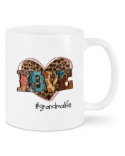 Grandma Life - Heart Mugs tile