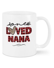 One Loved NANA Mugs tile