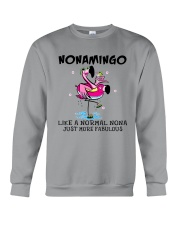 Nonamingo Crewneck Sweatshirt tile