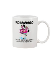 Nonamingo Mug tile