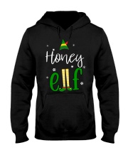Honey Elf Hooded Sweatshirt tile
