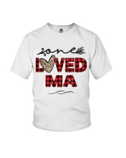 One Loved MA Youth T-Shirt tile