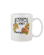 Blessed Honey - Fall Pumpkin Mug tile