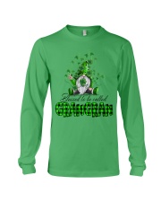 BLESSED TO BE CALLED GRANGRAN-PATRICK Long Sleeve Tee tile