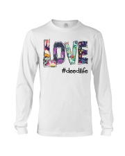 Love DeeDi Long Sleeve Tee tile