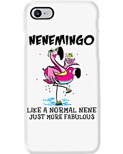 Nenemingo Phone Case tile