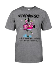 Nenemingo Classic T-Shirt front