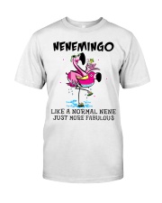 Nenemingo Premium Fit Mens Tee tile