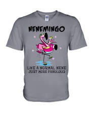 Nenemingo V-Neck T-Shirt tile
