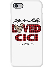 One Loved CICI Phone Case tile