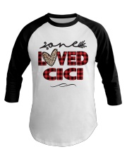 One Loved CICI Baseball Tee tile