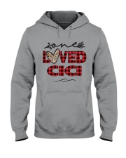 One Loved CICI Hooded Sweatshirt tile