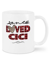 One Loved CICI Mugs tile