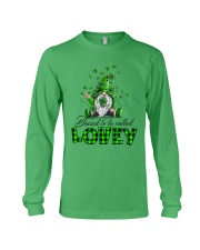 BLESSED TO BE CALLED LOVEY-PAT