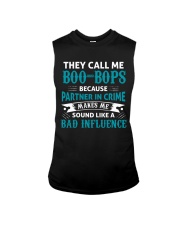 They Call Me Boo-Bops Sleeveless Tee tile
