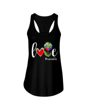 Love Nene Life Summer Cute Ladies Flowy Tank tile
