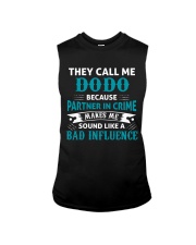 They Call Me DODO Sleeveless Tee tile
