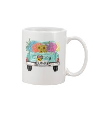 I Love Being Grangran Truck Mug tile