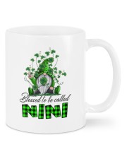 BLESSED TO BE CALLED NINI-PATRICK Mugs tile