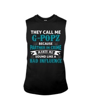 They Call Me G-popz Sleeveless Tee tile