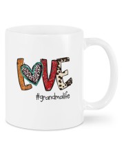 Love Grandma - Valentines Mugs tile