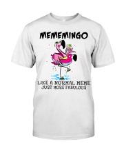 Mememingo Premium Fit Mens Tee tile