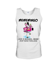 Mememingo Unisex Tank tile