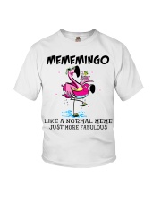 Mememingo Youth T-Shirt tile