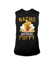 Nacho Average Poppy Sleeveless Tee tile