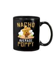 Nacho Average Poppy Mug tile
