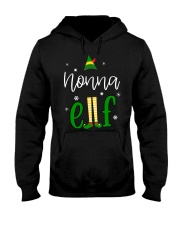 Nonna Elf Hooded Sweatshirt tile