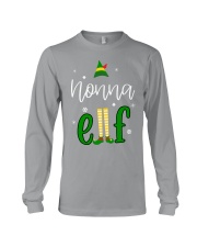 Nonna Elf Long Sleeve Tee tile