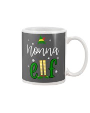 Nonna Elf Mug tile