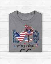 Love Being Called GG Life 4th Of July Classic T-Shirt custom-t-shirts-classic-lifestyle-front-343