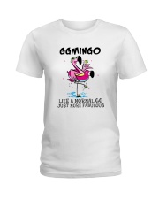 GGmingo Ladies T-Shirt tile