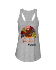 Thankful Yaya Life Ladies Flowy Tank tile