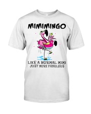 Mimimingo Premium Fit Mens Tee tile