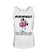 Mimimingo Unisex Tank tile