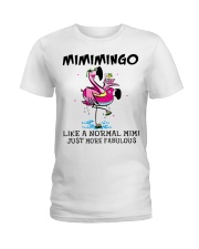 Mimimingo Ladies T-Shirt tile