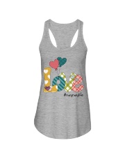 Love Naynaylife Valentine Ladies Flowy Tank tile