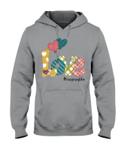 Love Naynaylife Valentine Hooded Sweatshirt tile