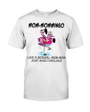Mom-Mommingo Premium Fit Mens Tee tile