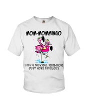 Mom-Mommingo Youth T-Shirt tile