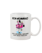 Mom-Mommingo Mug tile