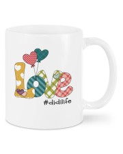 Love Didilife Valentine Mugs tile
