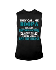 They Call Me Boopa Sleeveless Tee tile