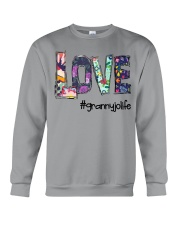 Love GrannyJo Crewneck Sweatshirt tile