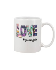 Love GrannyJo Mug tile